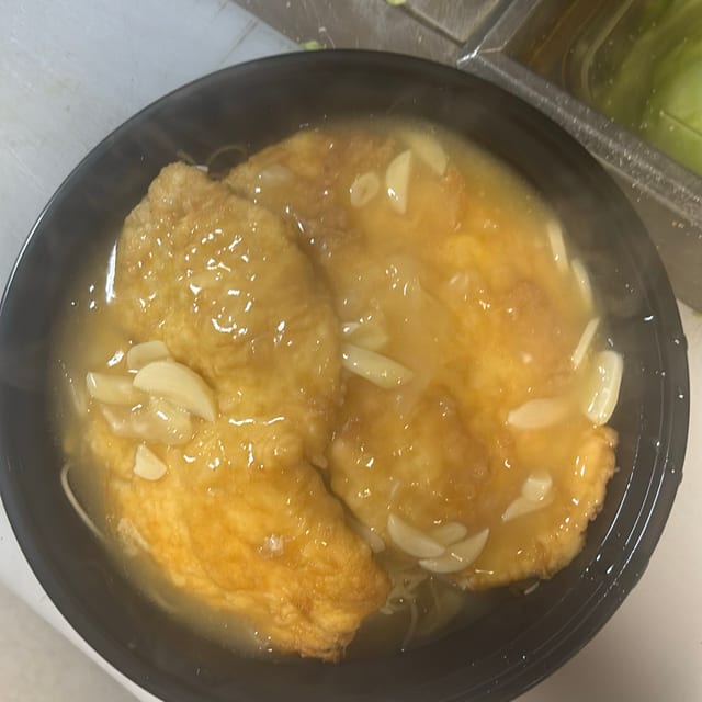 Chicken Francese.