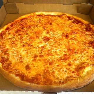 Cheese Pizza (Medium 14'')