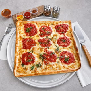 Brooklyn Pizza (Large 16'')