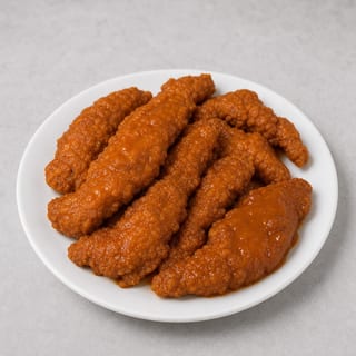 Buffalo Chicken Tenders (9 Pieces)