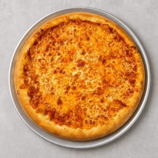 Cheese Pizza (Medium 14'')